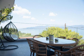 Villa Rock&SeaView
